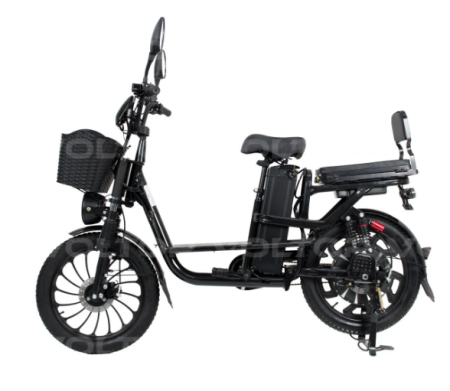 Электровелосипед IKINGI Монстр 20D