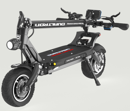 Электросамокат Dualtron Victor Limited