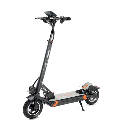 Электросамокат MOKWHEEL X1