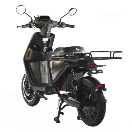 Электроскутер Skyboard Kuban 1500W