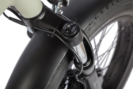 Электровелосипед Gelbert Pegas 3 DUAL PRO черный