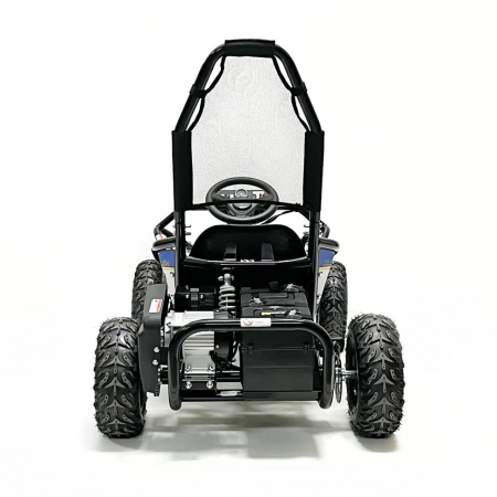 Багги GreenCamel Намиб T006 (48V20Ah 1000W R6 Цепь)