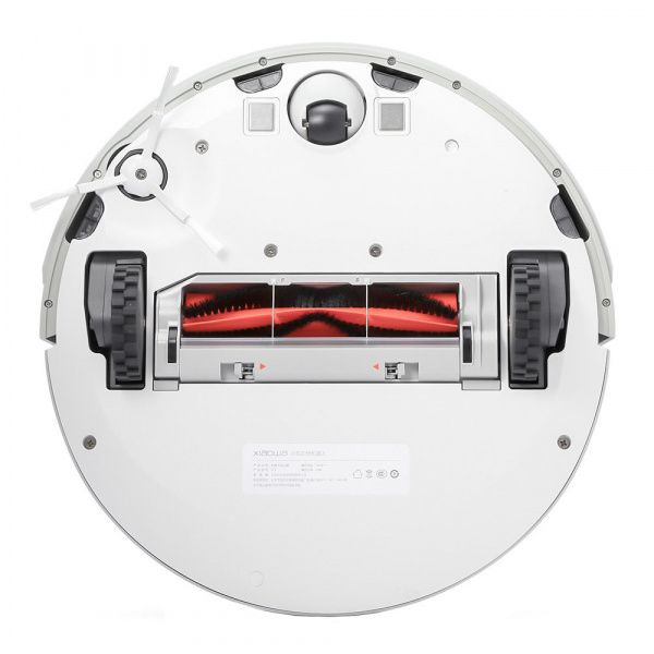 Робот пылесос Xiaomi Xiaowa Robot Vacuum Cleaner Lite C102-02