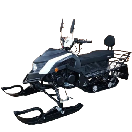 Снегоход Motax Snow 200 Белый Снегоход Motax Snow 200 Белый