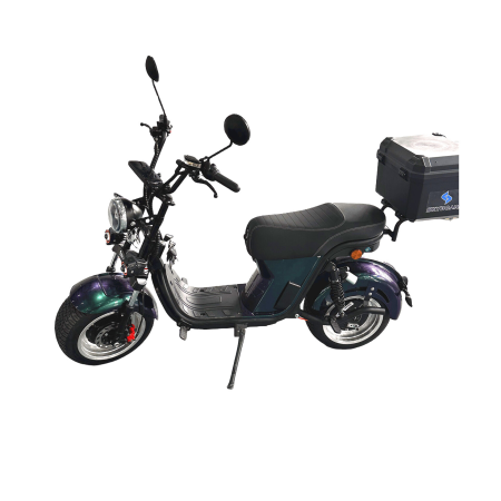 Электроскутер Skyboard Ural 2WD