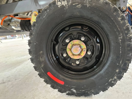 Грузовой электротрицикл с кабиной ASL Кабина 1800 72V 68Ah