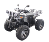 Квадроцикл GreenCamel Sahara A4500 4x4 (72V 4000W R12 alum Дифференциал) армейский желтый