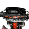 Бензиновый мотоцикл Kugoo NB-300