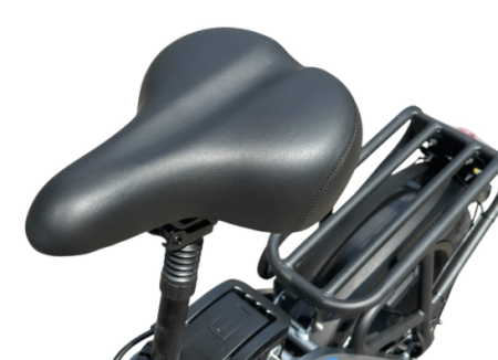 Электровелосипед SmartBalance Panda