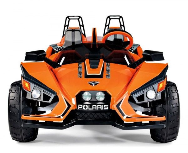 Электромобиль Peg Perego Polaris Slingshot