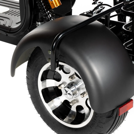 Трехколесный электроскутер CityCoco TRIKE GT-X11 Grand