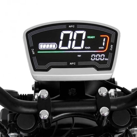 Электроскутер CityCoco TRIKE GT-T30 (Е30)