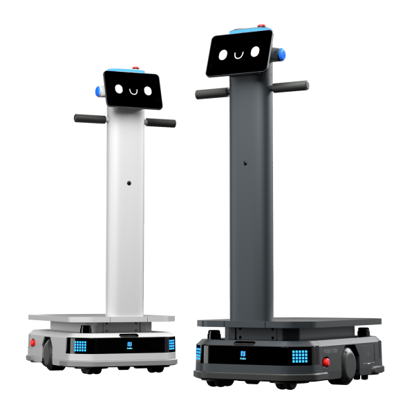 Робот Pudu T300