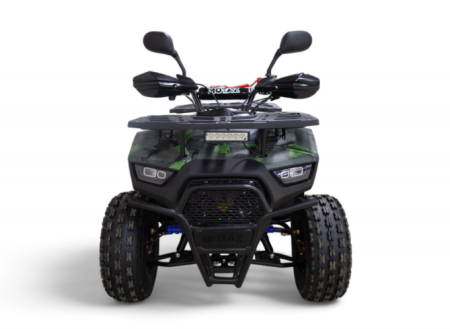 Квадроцикл MOTAX Grizlik Premium 125cc (2024) Зеленый камуфляж Квадроцикл MOTAX Grizlik Premium 125cc (2024) Зеленый камуфляж