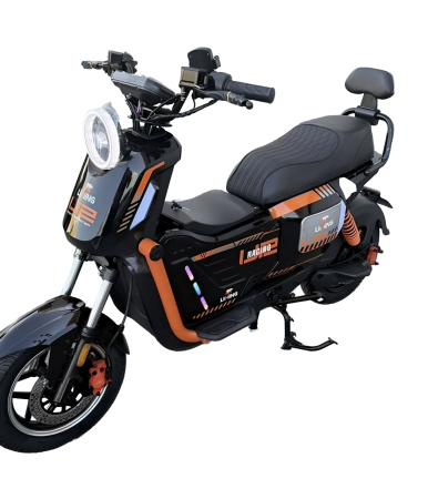 Электроскутер Liming U2 PRO 45AH