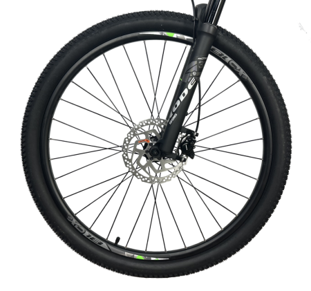 Электровелосипед Horza Stels Navigator EXP (кареточный мотор)