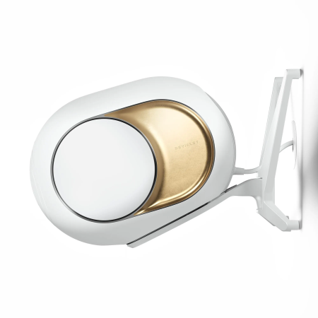 Колонка Devialet Phantom Ultimate 108 dB + Gecko Opera de Paris