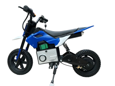 Детский электромотоцикл Coolco синий Детский электромотоцикл Coolco синий