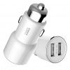 Автомобильное зарядное устройство Xiaomi Roidmi Music Bluetooth Car Charge (GDS4074RT,GDS4073RT) (Белый)