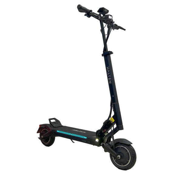 Электросамокат Halten Tornado V2 Электросамокат Halten Tornado V2