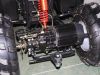 Квадроцикл GreenCamel Атакама T420 (60V 1500W 20Ah R8 Дифференциал) пониженная Армейский-желтый