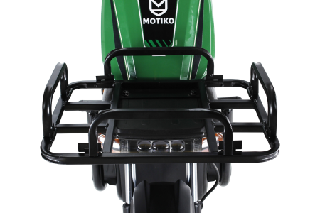 Электровелосипед MOTIKO MU5