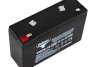 Аккумуляторная батарея RuTrike TNG6-12 (6V12A/H C20)