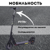 Электросамокат E-TWOW GT SE 48V 10,5 AH Samsung 2025 г. черный матовый