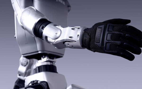 Робот Unitree G1 Edu Standard