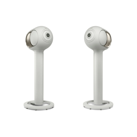 Колонки Devialet Phantom Ultimate 108 dB (2 шт) + Tree (2 шт)