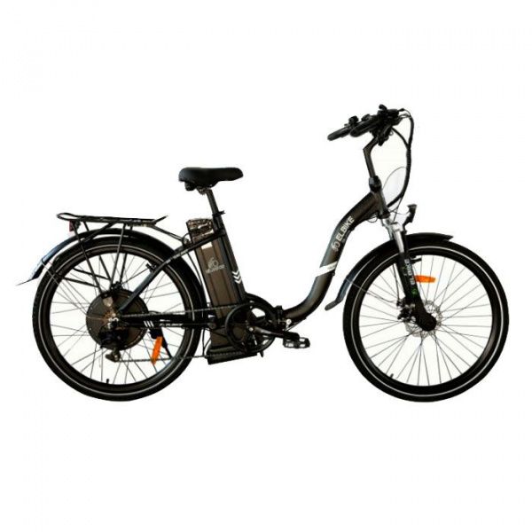 Электровелосипед Elbike Galant Big Elite