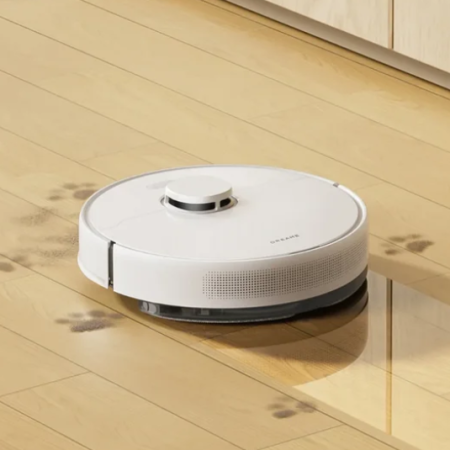 Робот-пылесос Dreame D9 MAX GEN2 Black