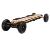 Электроскейт EVOLVE DIABLO Bamboo All Terrain (20Ah)