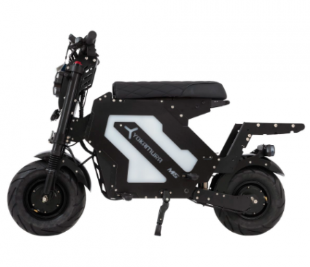 Электроскутер Yokamura M5