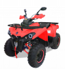 MOTAX ATV Grizlik 200 Ultra Бензиновый Красный