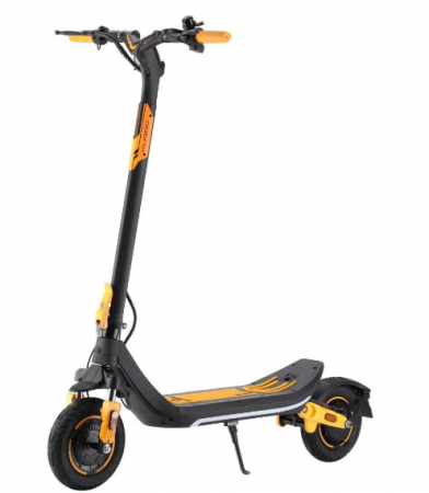 Электросамокат Kugoo M3 Pro