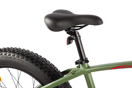 Электровелосипед Sporto Newt бежевый