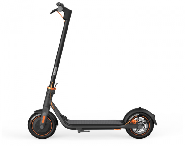 Электросамокат NINEBOT by Segway KickScooter F30