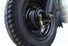 Rutrike Рикша 60V1000W Красный