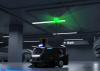 Сервисный робот-уборщик PuduRobotics MT1 Max