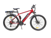 Электровелосипед GreenCamel Мустанг (R27,5 350W 36V 10Ah) 21 скорость 