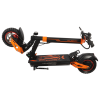Электросамокаты  Электросамокат Kugoo MaxSpeed Pro