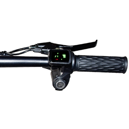 Электровелосипед Jetson V2 PRO 500W 60V/20Ah