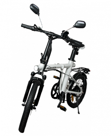 Электровелосипед xDevice xBicycle 20 S