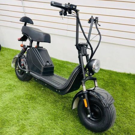 Двухколёсный электроскутер CityCoco GT-X6