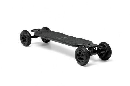 ЭЛЕКТРОСКЕЙТ EVOLVE CARBON GTR ALL TERRAIN