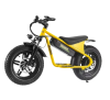 Электровелосипед Griffin J3
