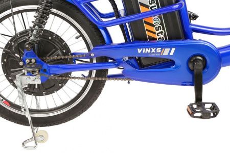 Электровелосипед GT VINX5 20 Ач