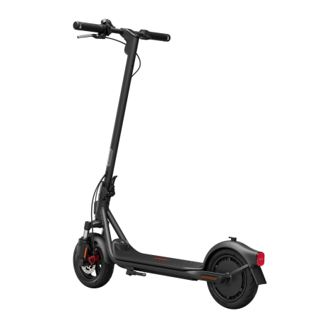 Электросамокат Ninebot Kickscooter F2 II