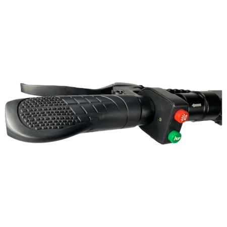 Электросамокат KUGOO M2 +
